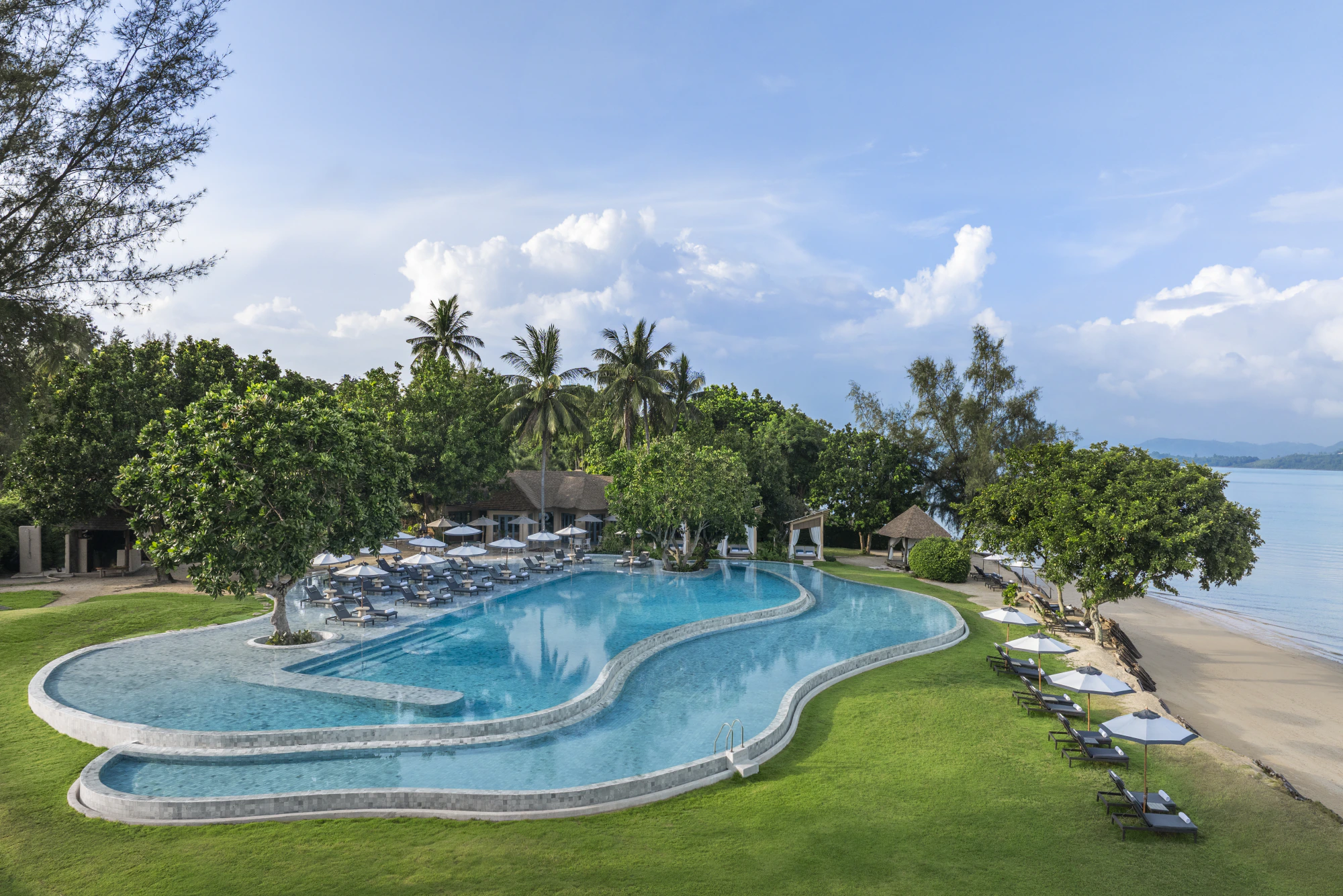 The Naka Island, a Luxury Collection Resort & Spa, Phuket